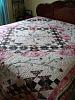 Click image for larger version

Name:	Rose and Paris Cathys Quilt.jpg
Views:	167
Size:	148.9 KB
ID:	301879
