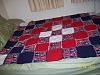 Click image for larger version

Name:	U of A rag quilt.jpg
Views:	1886
Size:	107.1 KB
ID:	309594