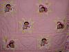 Click image for larger version

Name:	Dora quilt--closeup of quilting.JPG
Views:	881
Size:	92.9 KB
ID:	313678