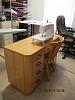 Click image for larger version

Name:	Old desk used for sewing table.JPG
Views:	6598
Size:	111.0 KB
ID:	321375
