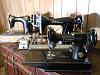 Click image for larger version

Name:	three quarter size sewing machines 4-7-12 116.JPG
Views:	5112
Size:	132.6 KB
ID:	326385