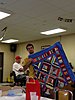 Click image for larger version

Name:	Cody with quilt.JPG
Views:	11165
Size:	329.9 KB
ID:	341641
