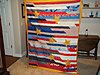 Click image for larger version

Name:	jelly roll quilt.jpg
Views:	6741
Size:	1.86 MB
ID:	342998