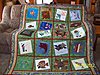 Click image for larger version

Name:	Glenns Quilt.JPG
Views:	632
Size:	1.85 MB
ID:	343161