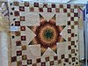 Click image for larger version

Name:	quilt show salida, co. lone star Cay's.jpg
Views:	6590
Size:	168.7 KB
ID:	344582