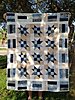 Click image for larger version

Name:	finished star quilt 2 e.JPG
Views:	2036
Size:	176.4 KB
ID:	344887