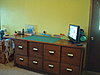 Click image for larger version

Name:	2012-July-Finished sewing room 002.jpg
Views:	6894
Size:	1.11 MB
ID:	346083