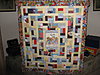 Click image for larger version

Name:	Donation quilt # 4 for July quilt guild--totally scrappy--L-E--finished 7-2012.JPG
Views:	4144
Size:	137.9 KB
ID:	346950