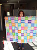 Click image for larger version

Name:	Hanna's Quilt 2.jpg
Views:	1872
Size:	176.5 KB
ID:	347866
