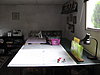 Click image for larger version

Name:	Quilting  Studio aka my cave 002.JPG
Views:	16755
Size:	730.7 KB
ID:	352176