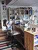 Click image for larger version

Name:	Quilting  Studio aka my cave 007.JPG
Views:	16727
Size:	1.06 MB
ID:	352181