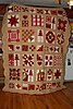 Click image for larger version

Name:	Scrappy Quilt.jpg
Views:	3352
Size:	90.8 KB
ID:	352863
