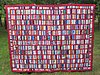 Click image for larger version

Name:	red border strips scrappy quilt.JPG
Views:	18721
Size:	254.6 KB
ID:	353609
