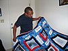 Click image for larger version

Name:	Raymond admiring his US Navy Quilt_100_1918.jpg
Views:	9293
Size:	605.5 KB
ID:	355093