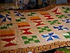 Click image for larger version

Name:	Noah's Quilt - Finished.jpeg
Views:	3119
Size:	85.4 KB
ID:	356073