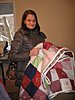 Click image for larger version

Name:	quilt recipient 2.jpg
Views:	460
Size:	226.2 KB
ID:	357189