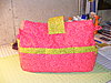 Click image for larger version

Name:	diaper bag & robbins quilt 001.JPG
Views:	2474
Size:	1.51 MB
ID:	357638