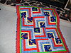 Click image for larger version

Name:	baby quilt front.jpg
Views:	2814
Size:	1.20 MB
ID:	363302