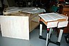 Click image for larger version

Name:	New cutting table progress - 1.jpg
Views:	11624
Size:	119.0 KB
ID:	372509