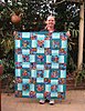 Click image for larger version

Name:	Alannah's quilt.jpg
Views:	2909
Size:	682.4 KB
ID:	372570