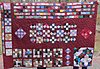 Click image for larger version

Name:	14 leftovers quilt.JPG
Views:	9984
Size:	207.0 KB
ID:	374093