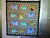 Click image for larger version

Name:	Elephants on Parade Babu Quilt.jpeg
Views:	9001
Size:	201.7 KB
ID:	378857