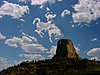 Click image for larger version

Name:	Clouds Devils Tower.jpg
Views:	438
Size:	44.4 KB
ID:	379209
