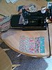 Click image for larger version

Name:	1930s strip pieced quilt progress.jpg
Views:	4256
Size:	97.0 KB
ID:	379366