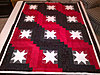 Click image for larger version

Name:	Black and white and red all over - SoBoCo baseball fund raiser quilt  .jpg
Views:	2200
Size:	148.7 KB
ID:	379893