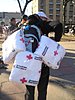 Click image for larger version

Name:	Blaze with Red Cross Blankets.jpg
Views:	411
Size:	60.3 KB
ID:	381533