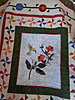 Click image for larger version

Name:	hummingbird medallion quilt.jpg
Views:	9527
Size:	34.3 KB
ID:	384213