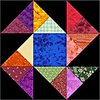 Click image for larger version

Name:	Scrappy Quilt Block  half.jpg
Views:	324
Size:	16.7 KB
ID:	384410