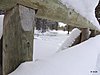 Click image for larger version

Name:	Snow from bridge at Paulina Creek.jpg
Views:	1552
Size:	49.5 KB
ID:	384655