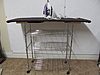 Click image for larger version

Name:	rolling ironing station.jpg
Views:	6158
Size:	50.8 KB
ID:	385232