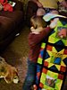 Click image for larger version

Name:	Kody receiving Elmo Quilt 004.jpg
Views:	913
Size:	80.0 KB
ID:	388367