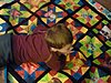 Click image for larger version

Name:	Kody receiving Elmo Quilt 007.jpg
Views:	849
Size:	75.1 KB
ID:	388368