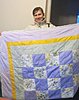 Click image for larger version

Name:	Agnieszka and charity quilt.JPG
Views:	6042
Size:	129.6 KB
ID:	391254