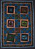Click image for larger version

Name:	Zacharey's Quilt.jpg
Views:	2984
Size:	173.4 KB
ID:	392095