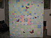 Click image for larger version

Name:	Total scrappy quilt with butterfly appliques.JPG
Views:	780
Size:	84.5 KB
ID:	392731