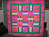 Click image for larger version

Name:	Girly dinosaur quilt.JPG
Views:	8334
Size:	136.5 KB
ID:	392742