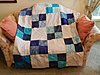 Click image for larger version

Name:	Nathan's quilt.jpg
Views:	3319
Size:	158.5 KB
ID:	394739