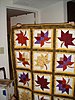Click image for larger version

Name:	Autumn Leaves Quilt - front side.jpg
Views:	865
Size:	115.1 KB
ID:	396106