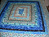 Click image for larger version

Name:	Study in Blue. Flowers. Quilted top..jpg
Views:	3626
Size:	418.2 KB
ID:	398338