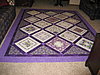 Click image for larger version

Name:	Desiree's purple handkerchief quilt.jpg
Views:	11416
Size:	1.26 MB
ID:	400137