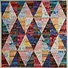 Click image for larger version

Name:	Facet Quilt in progress.jpg
Views:	11600
Size:	880.4 KB
ID:	408745