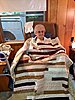 Click image for larger version

Name:	Grandmother and her quilt.JPG
Views:	461
Size:	95.9 KB
ID:	413181