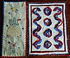 Click image for larger version

Name:	2013-06-22 Sampler Quilt and RWB quilt by Krystyna.jpg
Views:	613
Size:	551.0 KB
ID:	420554