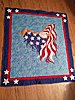 Click image for larger version

Name:	Eagle Wall Quilt 2013   1 of 2.jpg
Views:	8448
Size:	189.9 KB
ID:	421368