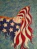 Click image for larger version

Name:	Eagle Wall Quilt 2013  2 of 2.jpg
Views:	8973
Size:	196.6 KB
ID:	421369