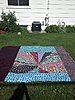Click image for larger version

Name:	Arliss' quilt back.jpg
Views:	675
Size:	133.7 KB
ID:	421407